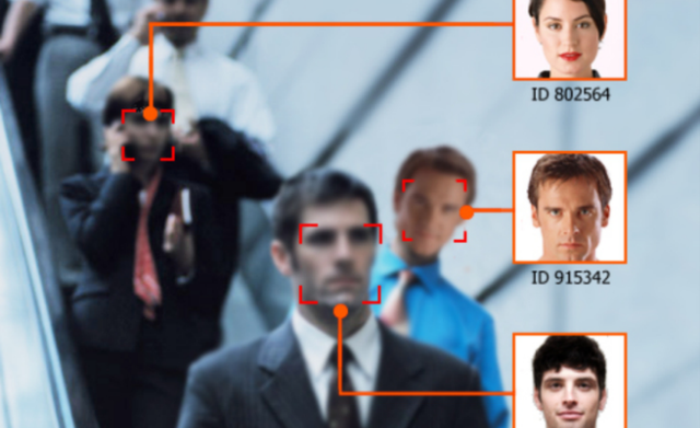  Công nghệ nhận diện khuôn mặt đã đạt được những bước tiến đột phá. 