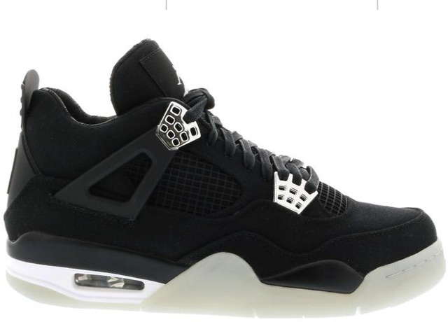  01. Jordan 4 Eminem x Carhartt — 21.327 USD 