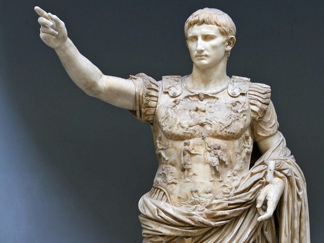  Augustus. 