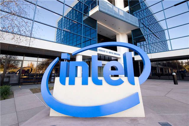 Intel từng là biểu tượng cho sự nhạy bén và thành công.