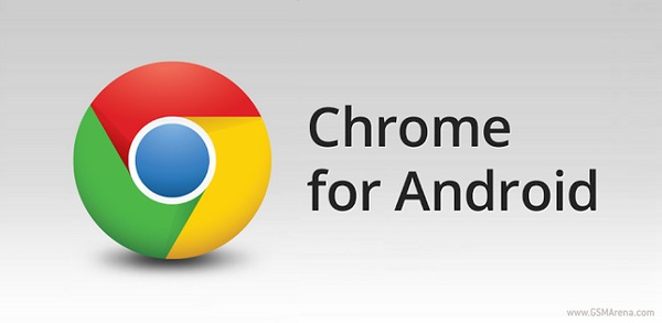 Chrome cho Android cập nhật phiên bản mới, hỗ trợ xem toàn màn hình