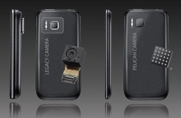 Smartphone Lumia dần hoàn thiện tính năng chụp ảnh