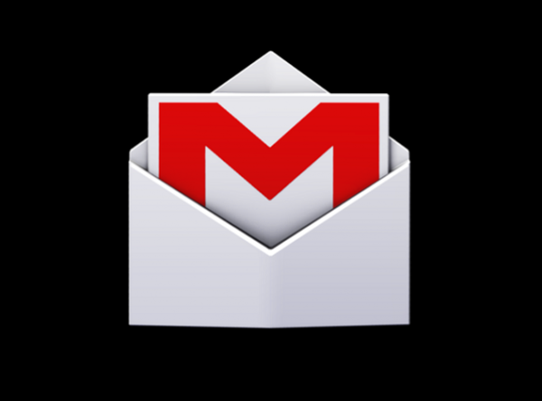 Hé lộ giao diện mới cho Gmail trên Android