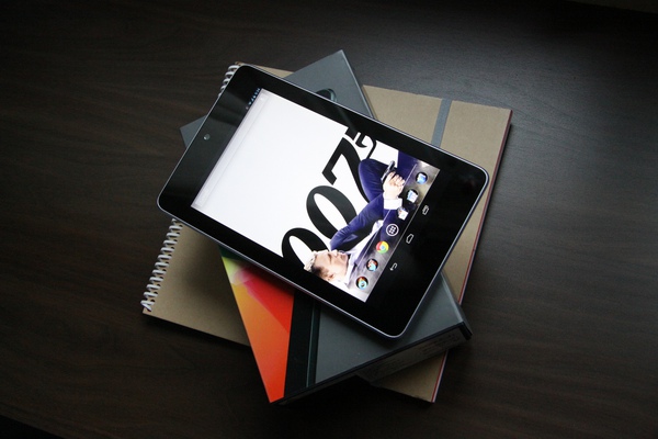 Google Nexus 7 đã thay đổi thị trường máy tính bảng như thế nào? 9