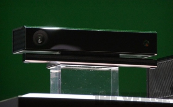 Kinect mới sẽ có mặt trên Windows