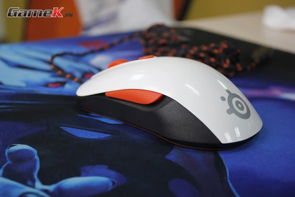 Steelseries Kana v2 - Trung hòa tài sắc 5