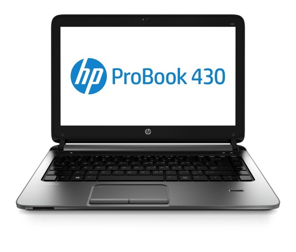 HP c&ocirc;ng bố loạt laptop mới thuộc d&ograve;ng ProBook, gi&aacute; từ 499 USD 10