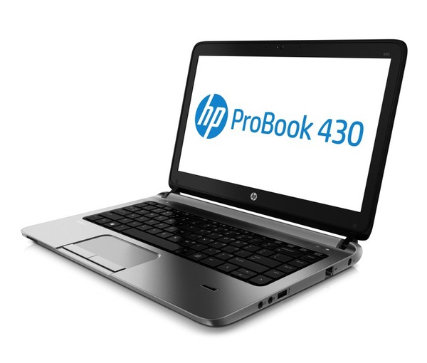 HP c&ocirc;ng bố loạt laptop mới thuộc d&ograve;ng ProBook, gi&aacute; từ 499 USD 11
