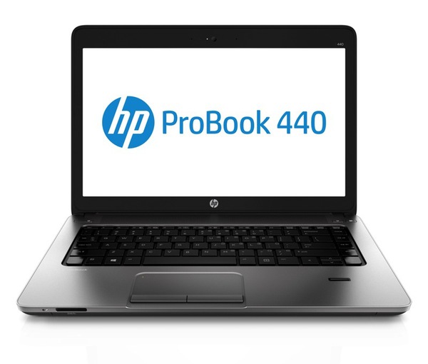 HP c&ocirc;ng bố loạt laptop mới thuộc d&ograve;ng ProBook, gi&aacute; từ 499 USD 13