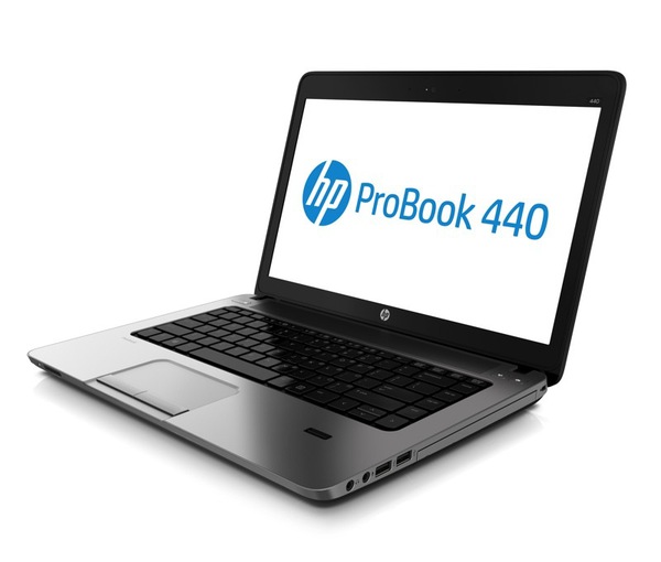 HP c&ocirc;ng bố loạt laptop mới thuộc d&ograve;ng ProBook, gi&aacute; từ 499 USD 14