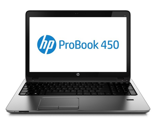 HP c&ocirc;ng bố loạt laptop mới thuộc d&ograve;ng ProBook, gi&aacute; từ 499 USD 16