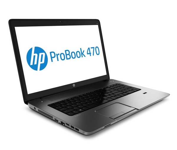 HP c&ocirc;ng bố loạt laptop mới thuộc d&ograve;ng ProBook, gi&aacute; từ 499 USD 20