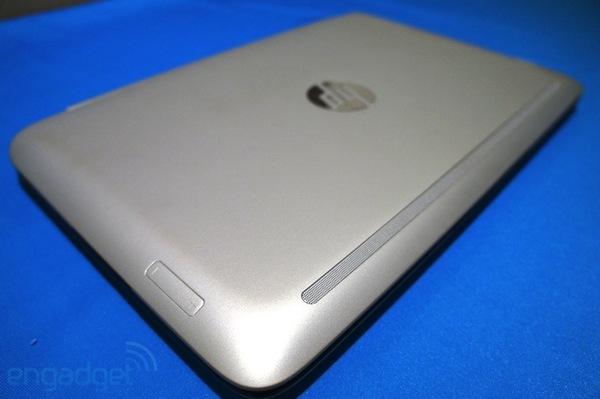 HP giới thiệu máy tính lai Split x2 dùng Windows và SlateBook chạy Android 20