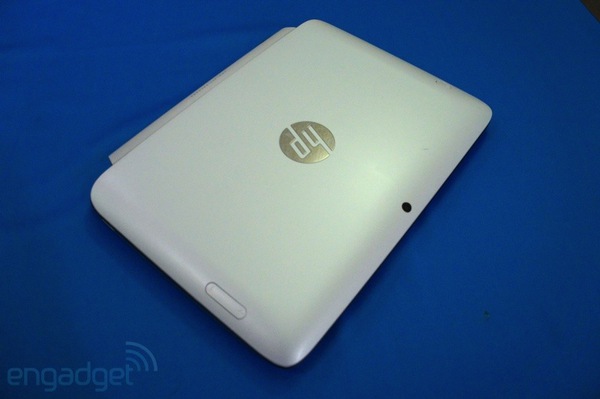 HP giới thiệu máy tính lai Split x2 dùng Windows và SlateBook chạy Android 1