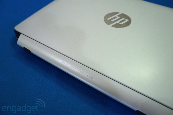 HP giới thiệu máy tính lai Split x2 dùng Windows và SlateBook chạy Android 5