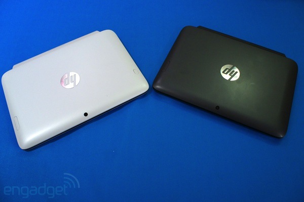 HP giới thiệu máy tính lai Split x2 dùng Windows và SlateBook chạy Android 11