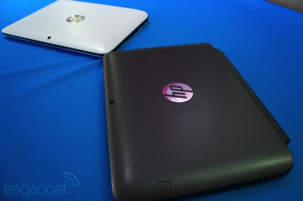 HP giới thiệu máy tính lai Split x2 dùng Windows và SlateBook chạy Android 12