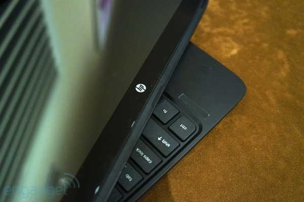 HP giới thiệu máy tính lai Split x2 dùng Windows và SlateBook chạy Android 16