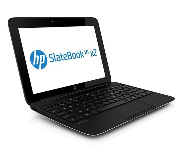 HP giới thiệu máy tính lai Split x2 dùng Windows và SlateBook chạy Android 39