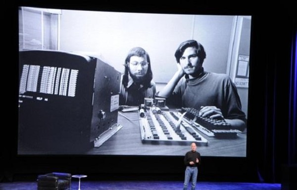 Steve Jobs đã đúng về thời hậu PC 1