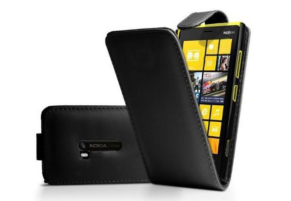 Top 10 case "khủng" cho Nokia Lumia 920 1