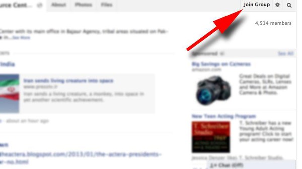 Những điều cần biết về Group tr&ecirc;n Facebook (Phần II) 1