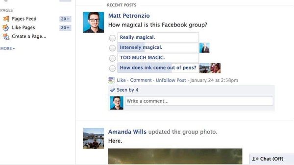 Những điều cần biết về Group tr&ecirc;n Facebook (Phần II) 2