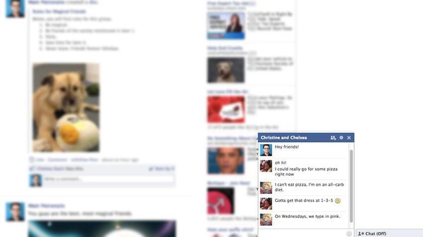 Những điều cần biết về Group tr&ecirc;n Facebook (Phần II) 3