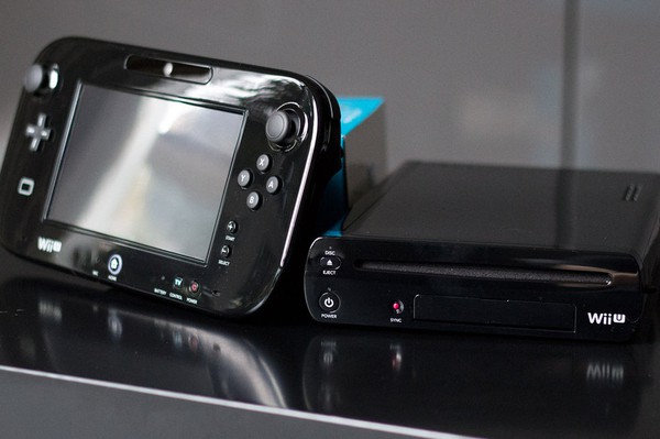 Nintendo tự hào vì Wii U "siêu tiết kiệm điện năng" 2