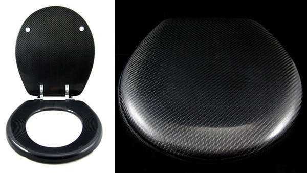 Những &yacute; tưởng sai lầm khi sử dụng sợi carbon v&agrave;o vật dụng thường ng&agrave;y 5