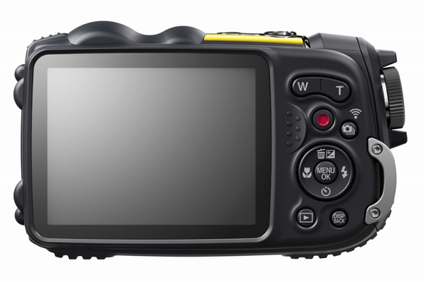 Fujifilm giới thiệu máy ảnh FinePix XP200 và S8400W 6