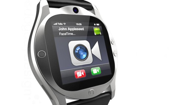 Điểm danh một số iWatch chạy hệ điều hành iOS của Apple 4 Điểm danh một số iWatch chạy hệ điều hành iOS của Apple 4