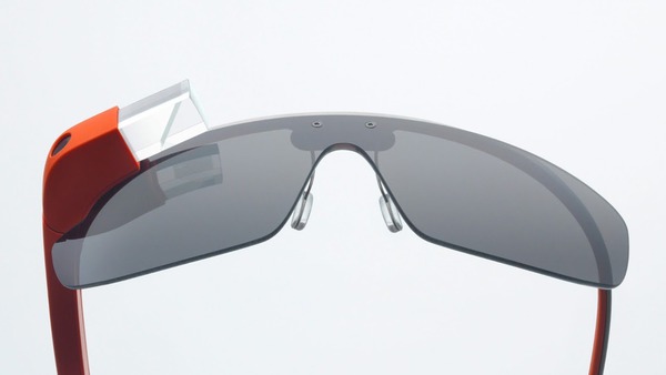 Google Glass và tương lai của màn hình Head Mounted Display (HMD) 2