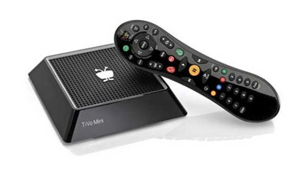 TiVo mini: Thiết bị độc đáo hỗ trợ xem cả tivi và Youtube 1