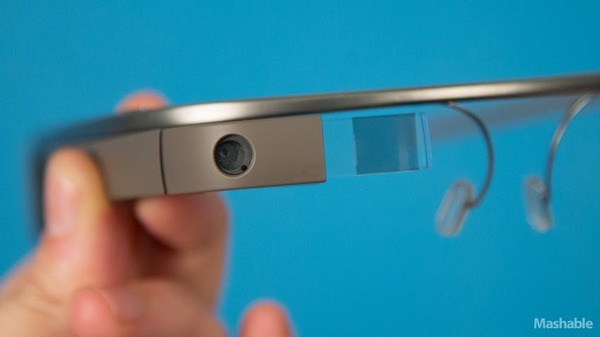 Xuất hiện ứng dụng khóa màn hình cho Google Glass 4