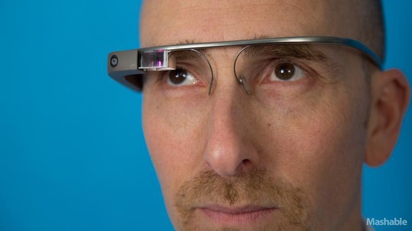 Xuất hiện ứng dụng khóa màn hình cho Google Glass 8
