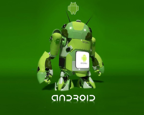 Vì sao google không tung ra Android 4.3 tại I/O 2013? 2
