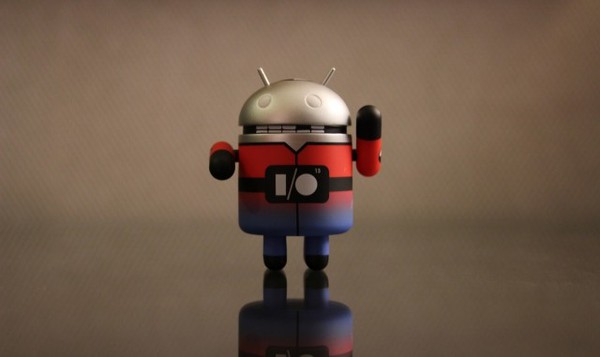 Vì sao google không tung ra Android 4.3 tại I/O 2013? 3