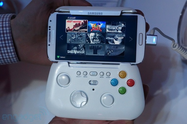 Game Pad không dây của Samsung bắt đầu cho phép đặt hàng giá 113$ 2