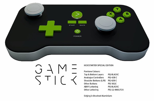 Console giá rẻ GameStick đã cho phép đặt hàng, giá 1,6 triệu đồng 5