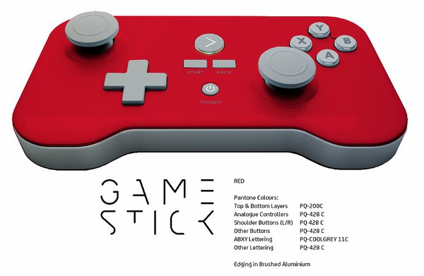 Console giá rẻ GameStick đã cho phép đặt hàng, giá 1,6 triệu đồng 6