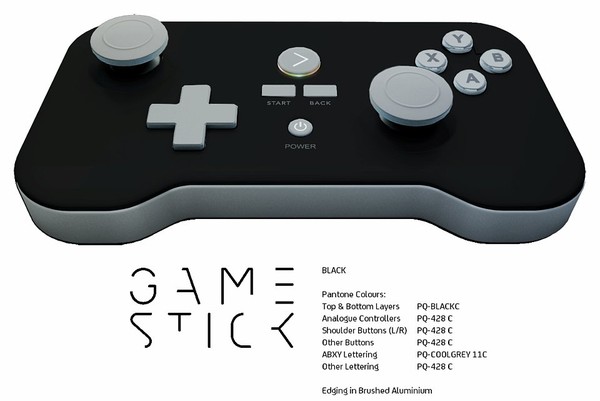 Console giá rẻ GameStick đã cho phép đặt hàng, giá 1,6 triệu đồng 7