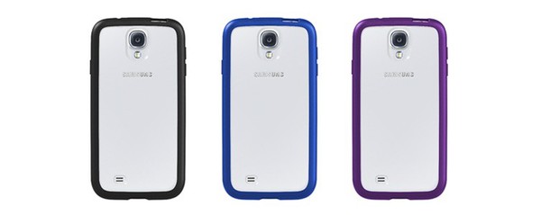 10 ốp lưng đáng giá cho Samsung Galaxy S 4 5