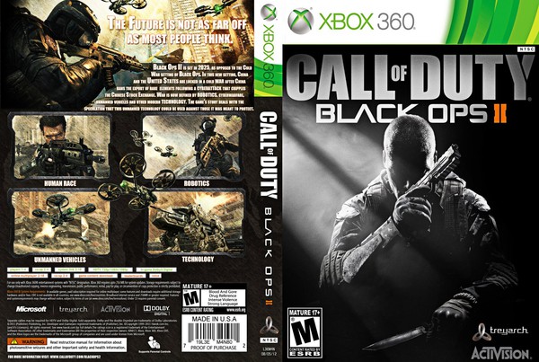 Xbox 360 l&agrave; m&aacute;y chơi game b&aacute;n chạy nhất trong hai năm qua 2