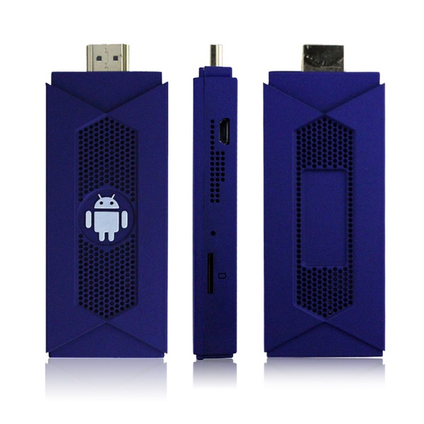 Allwinner A31 - Android TV USB lõi tứ đầy sức mạnh 1