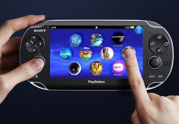 Doanh số PlayStation Vita tăng đáng kể từ khi giảm giá 1