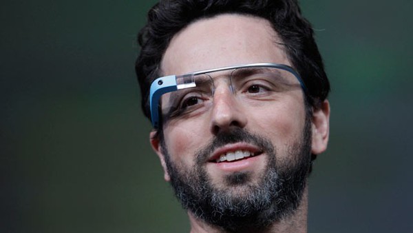Video hài hước về "một ngày với Google Glass" 1