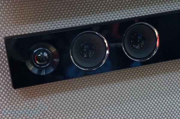 LG giới thiệu Smart Sound Bar: Loa c&oacute; t&iacute;ch hợp wifi 3