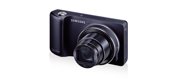Samsung ra mắt Galaxy Camera giá rẻ, chỉ có kết nối Wi-Fi 4