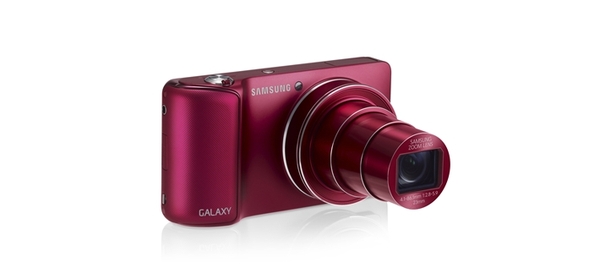 Samsung ra mắt Galaxy Camera giá rẻ, chỉ có kết nối Wi-Fi 5